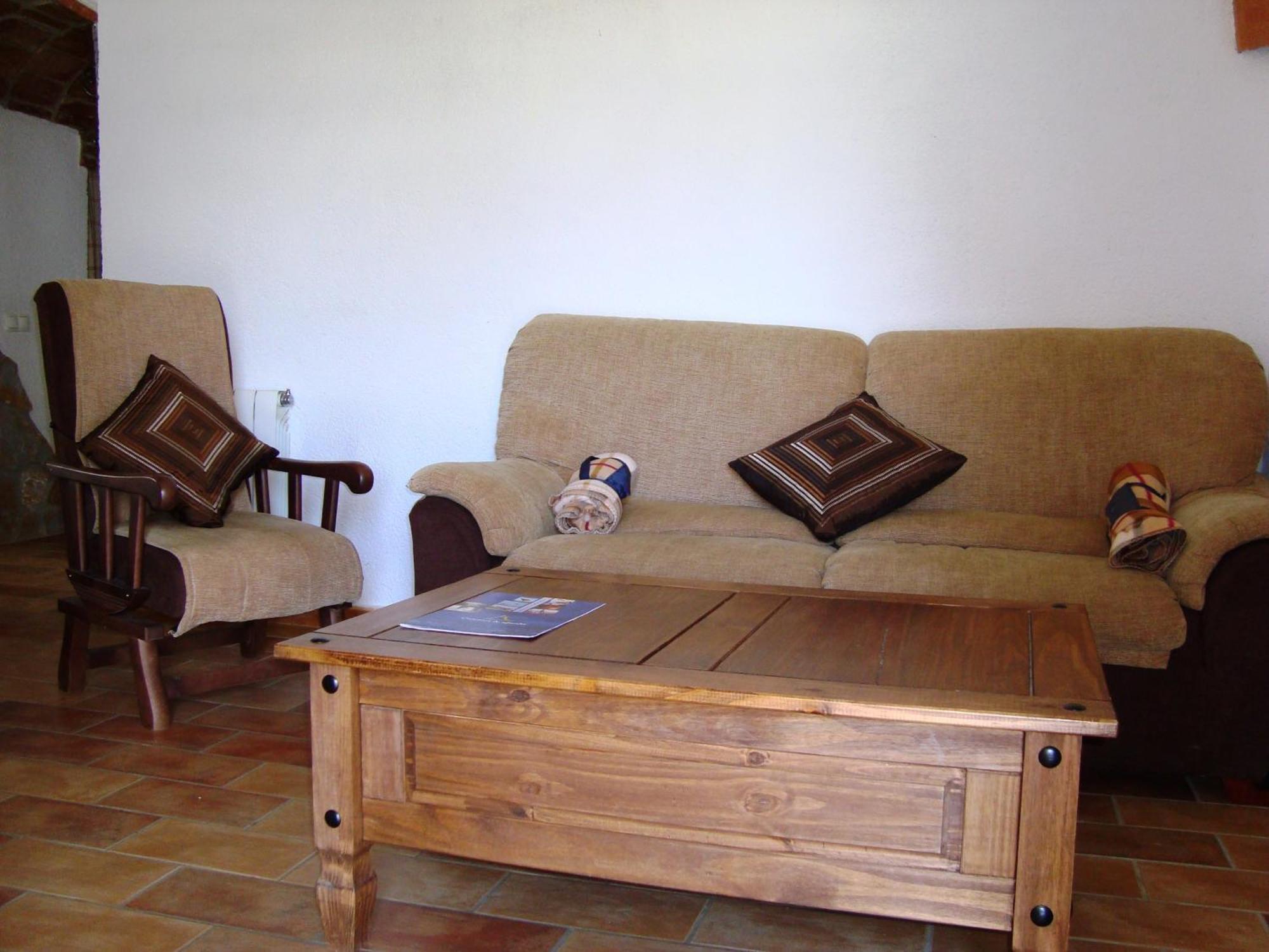 Cuevas Hammam Abuelo Jose Appartement Purullena Buitenkant foto