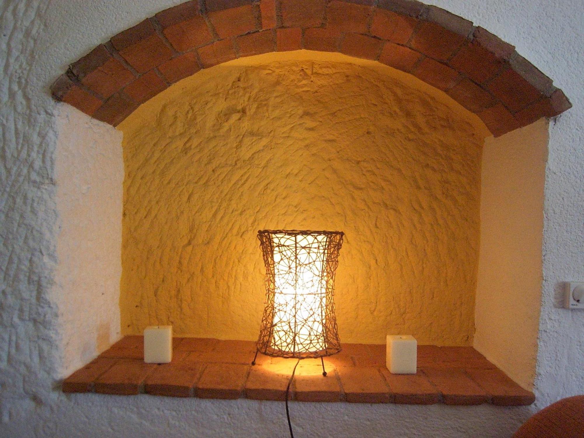 Cuevas Hammam Abuelo Jose Appartement Purullena Kamer foto