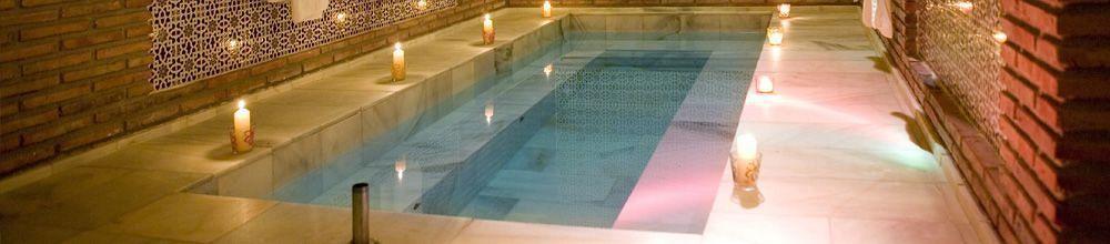 Cuevas Hammam Abuelo Jose Appartement Purullena Buitenkant foto