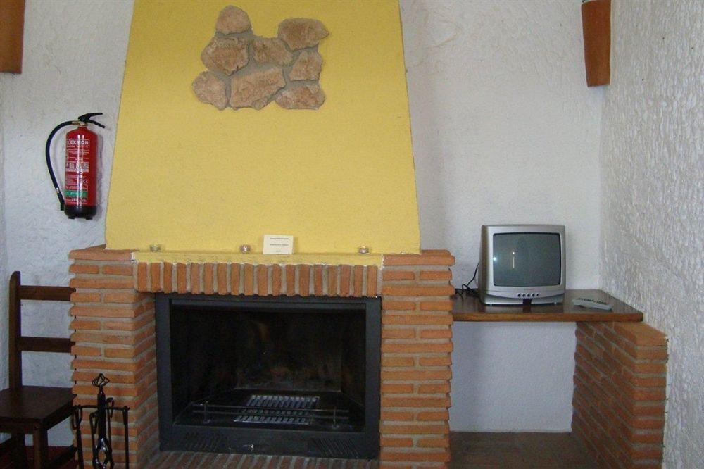 Cuevas Hammam Abuelo Jose Appartement Purullena Buitenkant foto