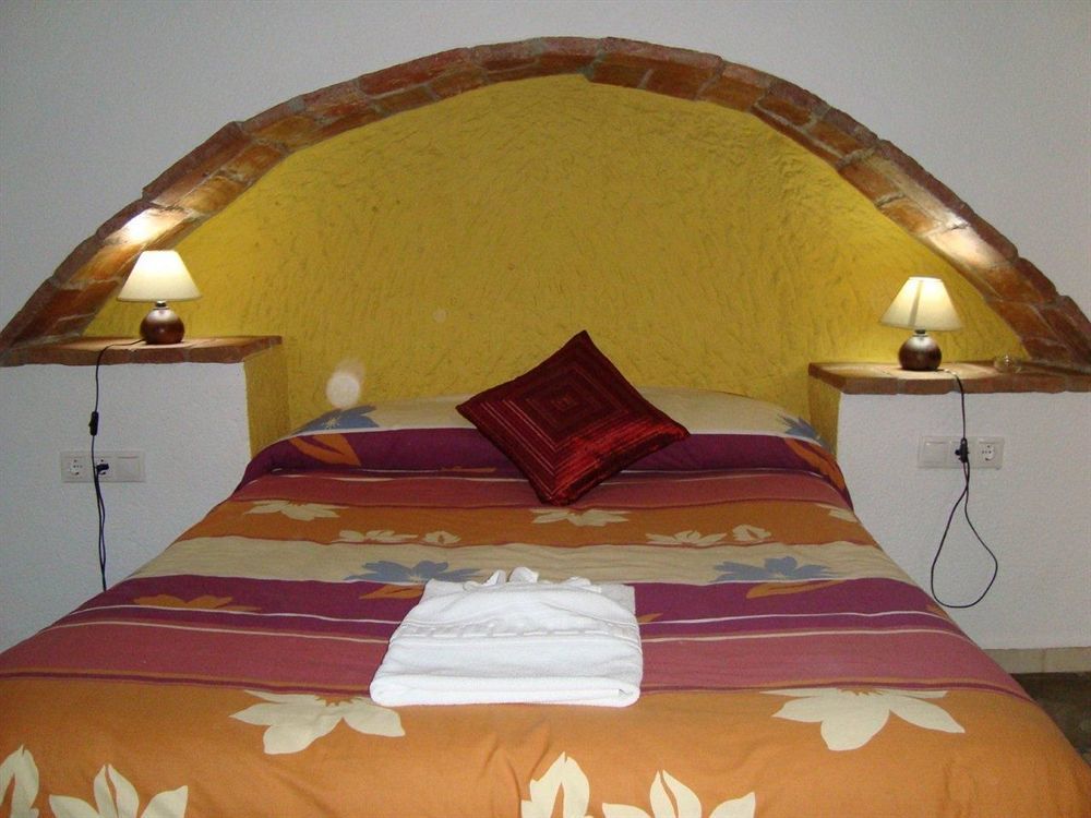 Cuevas Hammam Abuelo Jose Appartement Purullena Buitenkant foto